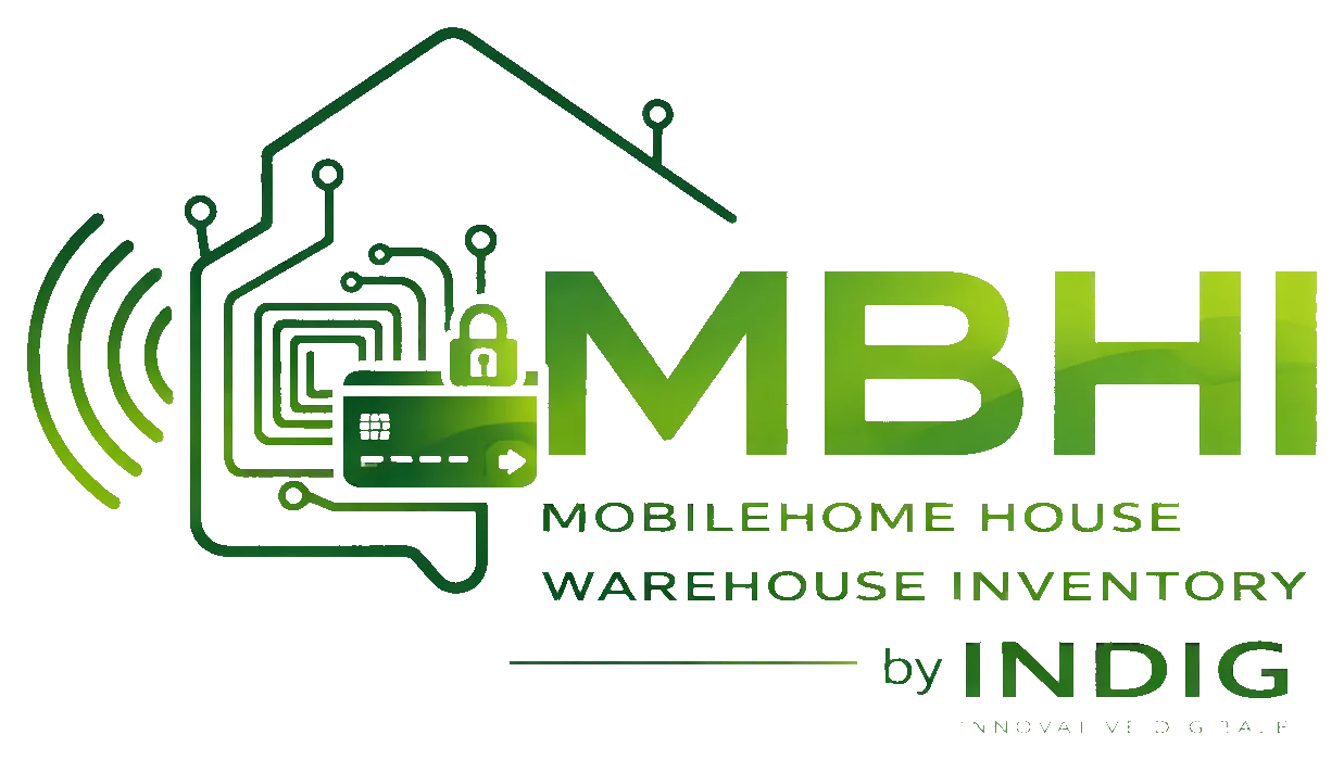 MBHI — Mobilehome House Warehouse Inventory, par INDIG
